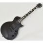 ESP LTD EC-401 Gloss Black Guitar B-Stock 2830, EC-401 BLK