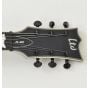 ESP LTD EC-401 Gloss Black Guitar B-Stock 2830, EC-401 BLK