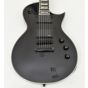 ESP LTD EC-401 Gloss Black Guitar B-Stock 2830, EC-401 BLK