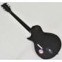 ESP LTD EC-401 Gloss Black Guitar B-Stock 2830, EC-401 BLK