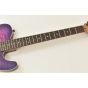 Schecter PT Pro Guitar Trans Purple Burst B-Stock 2272, 863