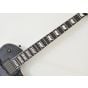 ESP LTD EC-1000FR Guitar See Thru Black B-Stock 0150, LEC1000FRFMSTBLK
