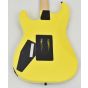 ESP LTD George Lynch GL-200MT Yellow Tiger Guitar B-Stock, WI21090167