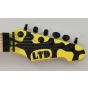 ESP LTD George Lynch GL-200MT Yellow Tiger Guitar B-Stock, WI21090167