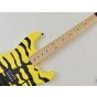 ESP LTD George Lynch GL-200MT Yellow Tiger Guitar B-Stock, WI21090167