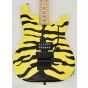 ESP LTD George Lynch GL-200MT Yellow Tiger Guitar B-Stock, WI21090167