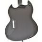 ESP LTD Viper-1000 Guitar Purple Sunburst B-Stock, LVIPER1000QMSTPSB