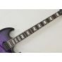 ESP LTD Viper-1000 Guitar Purple Sunburst B-Stock, LVIPER1000QMSTPSB