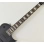 ESP LTD Deluxe EC-1000 FR Electric Guitar Black B-Stock, LEC1000FRBLKS