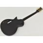 ESP LTD EC-1000VB/Duncan Vintage Black Guitar B-Stock 1761, LEC1000VBD