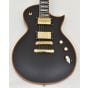 ESP LTD EC-1000VB/Duncan Vintage Black Guitar B-Stock 1761, LEC1000VBD
