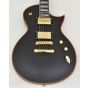 ESP LTD EC-1000VB/Duncan Vintage Black Guitar B-Stock 1761, LEC1000VBD