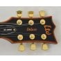 ESP LTD EC-1000VB/Duncan Vintage Black Guitar B-Stock 1761, LEC1000VBD