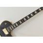 ESP LTD EC-1000VB/Duncan Vintage Black Guitar B-Stock 2322, IW21072322