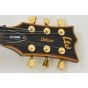 ESP LTD EC-1000VB/Duncan Vintage Black Guitar B-Stock 2322, IW21072322