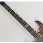 ESP E-II Horizon FR-II Tiger Eye Sunburst Guitar Lefty B-Stock 21213, EIIHORFRIITESBLH