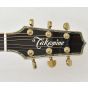 Takamine The 60th Anniversary Limited Edition Guitar, TAKTHE60TH