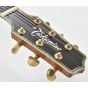 Takamine The 60th Anniversary Limited Edition Guitar, TAKTHE60TH