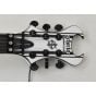 Schecter Synyster Standard Guitar White Black Pinstripes B-Stock 1948, 1746