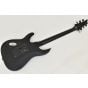 Schecter Damien-6 FR Guitar Satin Black B-Stock 0089, 2471