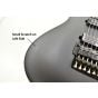 Schecter Damien-6 FR Guitar Satin Black B-Stock 0089, 2471