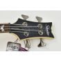 Schecter Stiletto Extreme-4 Electric Bass See-Thru Black B-Stock 4901, 2503