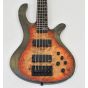 Schecter Riot-5 Electric Bass Satin Inferno Burst B-Stock 2751, 1453