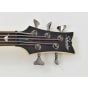 Schecter Stiletto Extreme-5 Electric Bass Black Cherry B-Stock 3142, 2502