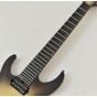 Schecter Banshee Mach-7 Left Handed Electric Guitar Ember Burst B-Stock 1278, 1430