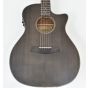 Schecter Orleans Studio-12 Acoustic Guitar Satin See-Thru Black B-Stock 6328, 3714