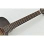 Schecter Orleans Studio-12 Acoustic Guitar Satin See-Thru Black B-Stock 6328, 3714