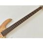 ESP LTD B-204SM Bass Guitar in Natural Stain Finish 0422, LB204SMNS