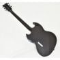 ESP LTD Viper-1000 Electric Guitar See-Thru Purple Sunburst B-Stock 1284, LVIPER1000QMSTPSB