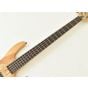ESP LTD B-205SM Bass Guitar in Natural Stain Finish 0634, LB205SMNS