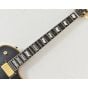 ESP E-II Eclipse DBVB Vintage Black Electric Guitar B Stock 92213, EIIECDBVB