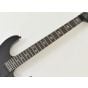 ESP LTD KH-602 Kirk Hammett Electric Guitar Black B-Stock 1687, LKH602