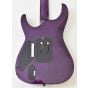 ESP LTD KH-602 Kirk Hammet Electric Guitar Purple Sparkle B-Stock 2708, LKH602PSP