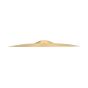 14" HHX ANTHOLOGY LOW BELL HATS, 114XALN