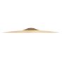 SABIAN 16" HHX Thin Crash, 11606XTN