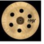 SABIAN 19" HHX Complex O-Zone Crash, 11900XCN