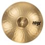 SABIAN 20" HHX Medium Ride Brilliant Finish, 12012XMB