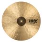 SABIAN 21" HHX Complex Medium Ride, 12112XCN