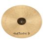 SABIAN 22" HHX Complex Thin Crash, 12206XCN
