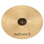 SABIAN 22" HHX Complex Thin Crash, 12206XCN