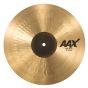 SABIAN 14" AAX Thin Hat Bottom, 21401XC/2