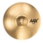 SABIAN 14" AAX Thin Hat Bottom Brilliant Finish, 21401XC/2B