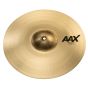 SABIAN 17" Thin Crash AAX Brilliant Finish, 21706XCB