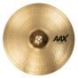 SABIAN 19" AAX Crystal Thin Crash, 21906XCC