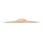 SABIAN 13" B8X Hat Bottom, 41302X/2