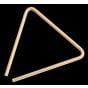 SABIAN 10" B8 Bronze Triangle, 61134-10B8